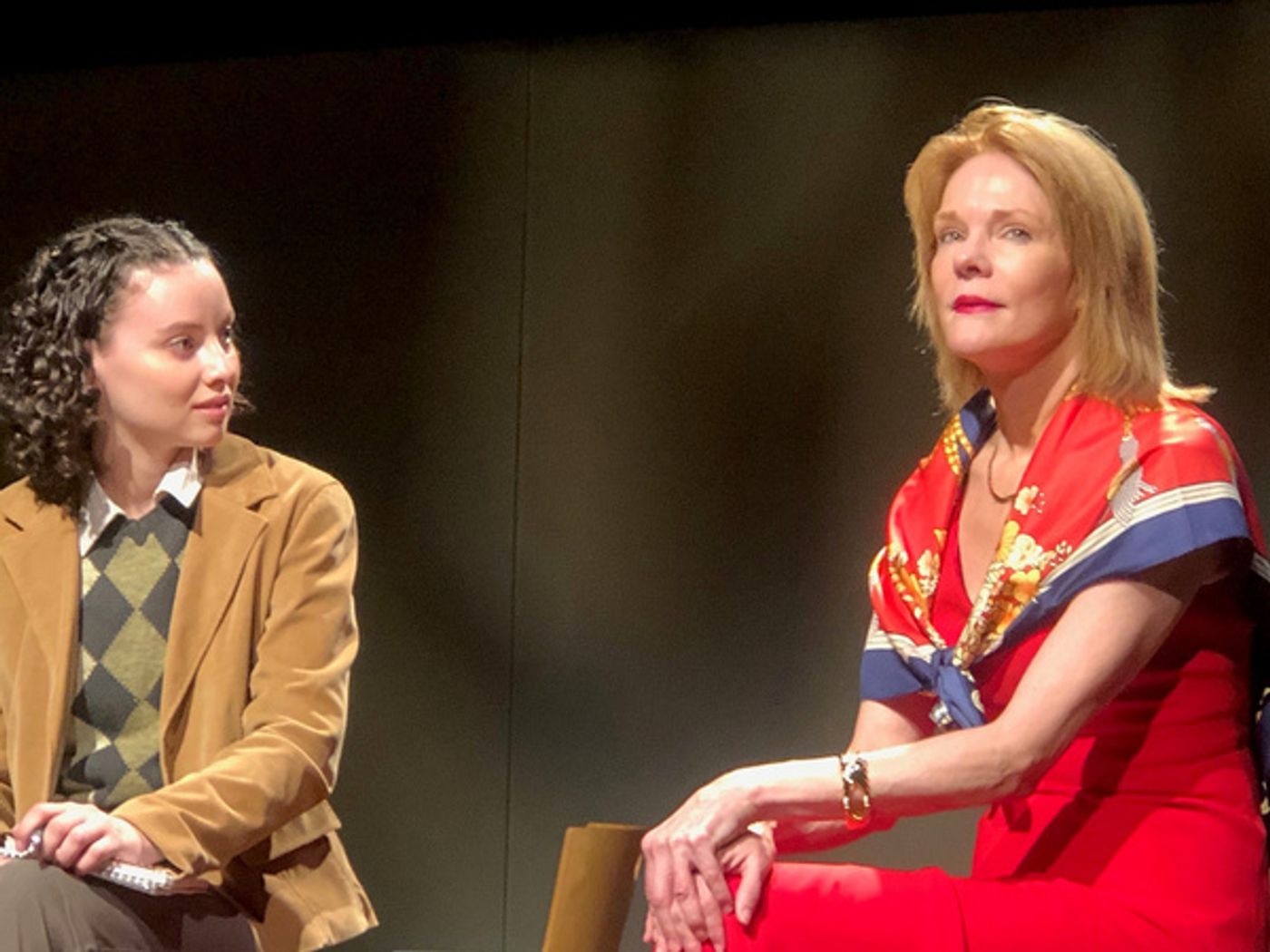 Photos: First Look At THE SOAP MYTH At Southampton Cultural Center  Image