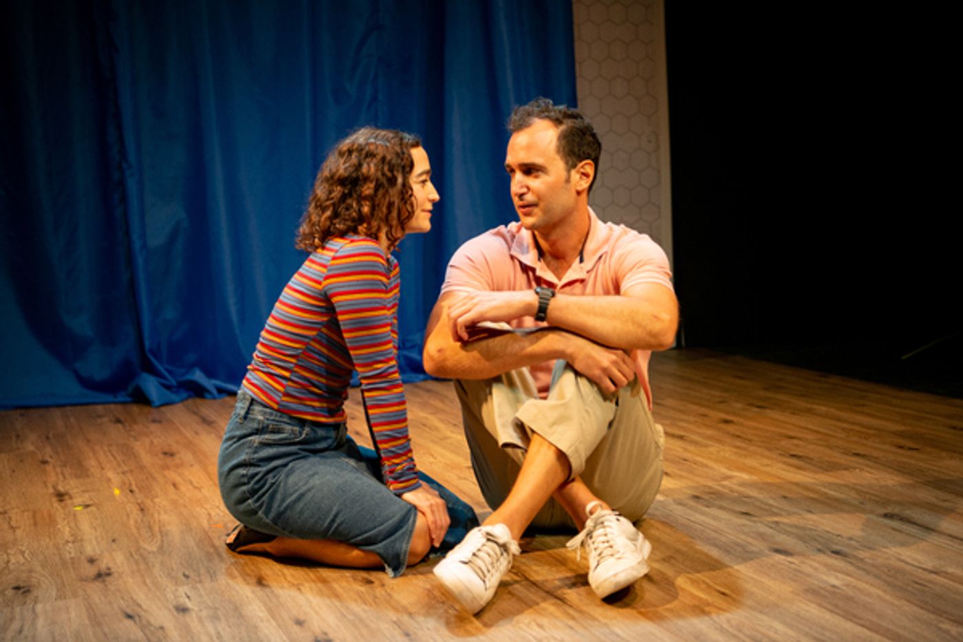 Photos: First Look at DON'T DO THIS TO US at The Tank  Image