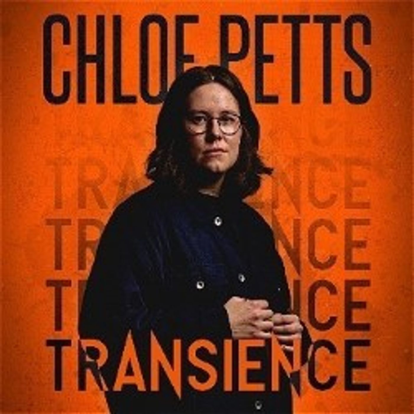 Review: CHLOE PETTS: TRANSIENCE, Pleasance Courtyard  Image