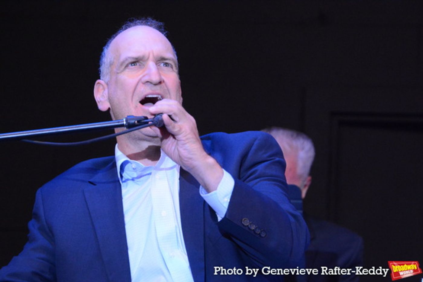Photos: Neil Berg's 100 YEARS OF BROADWAY Plays The Harry Chapin Lakeside Stage  Image