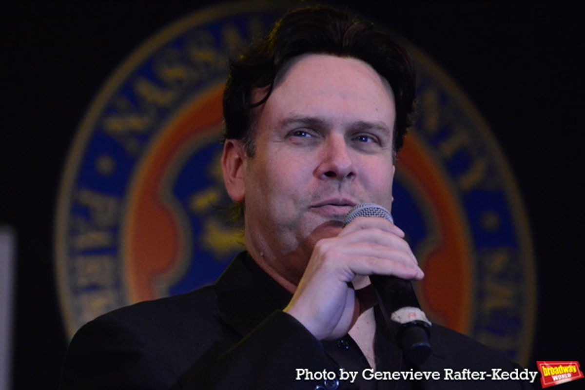 Richard Todd Adams at 