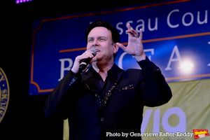 Richard Todd Adams @ BroadwayWorld Richard Todd Adams Photo