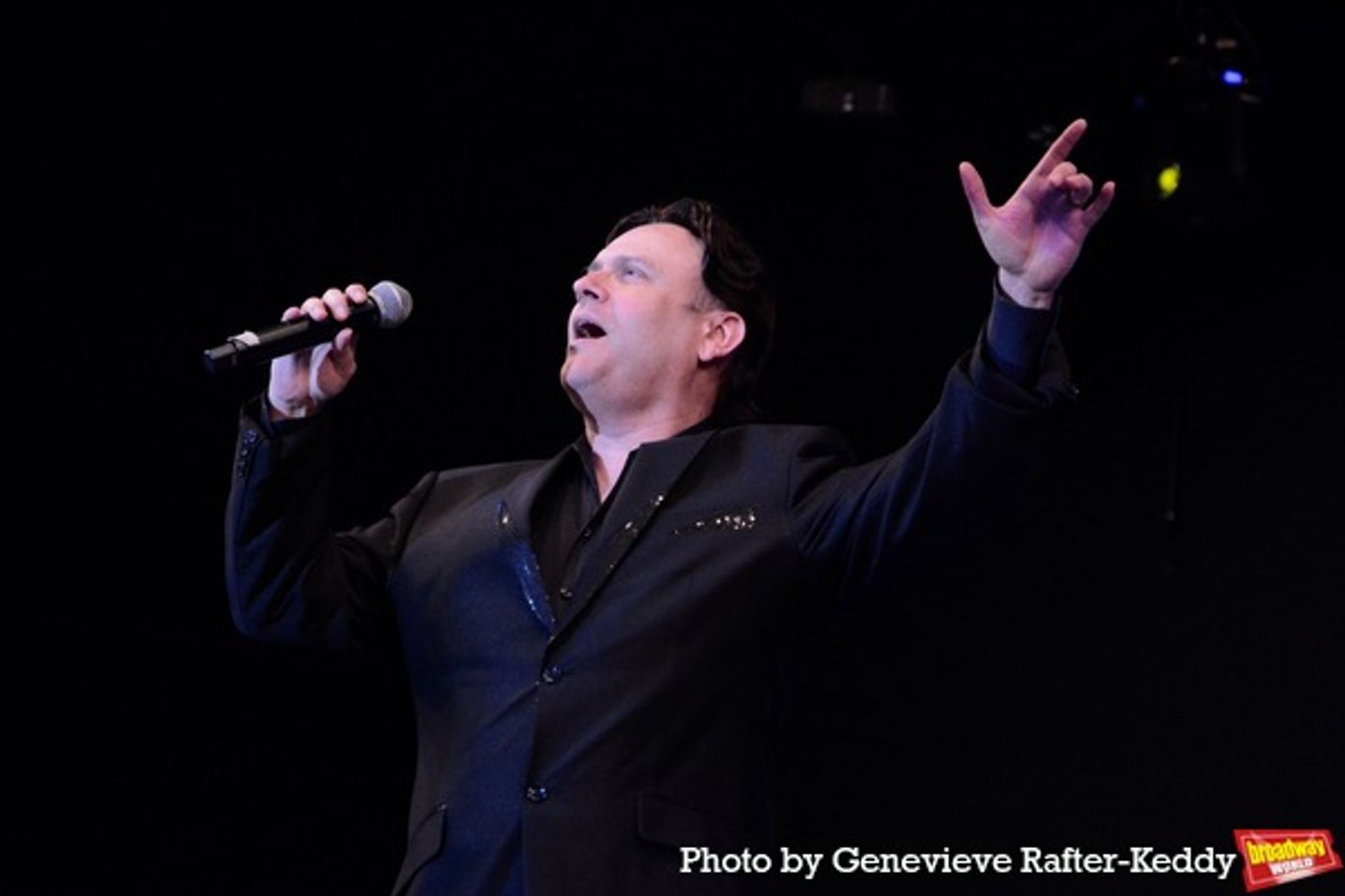 Photos: Neil Berg's 100 YEARS OF BROADWAY Plays The Harry Chapin Lakeside Stage  Image