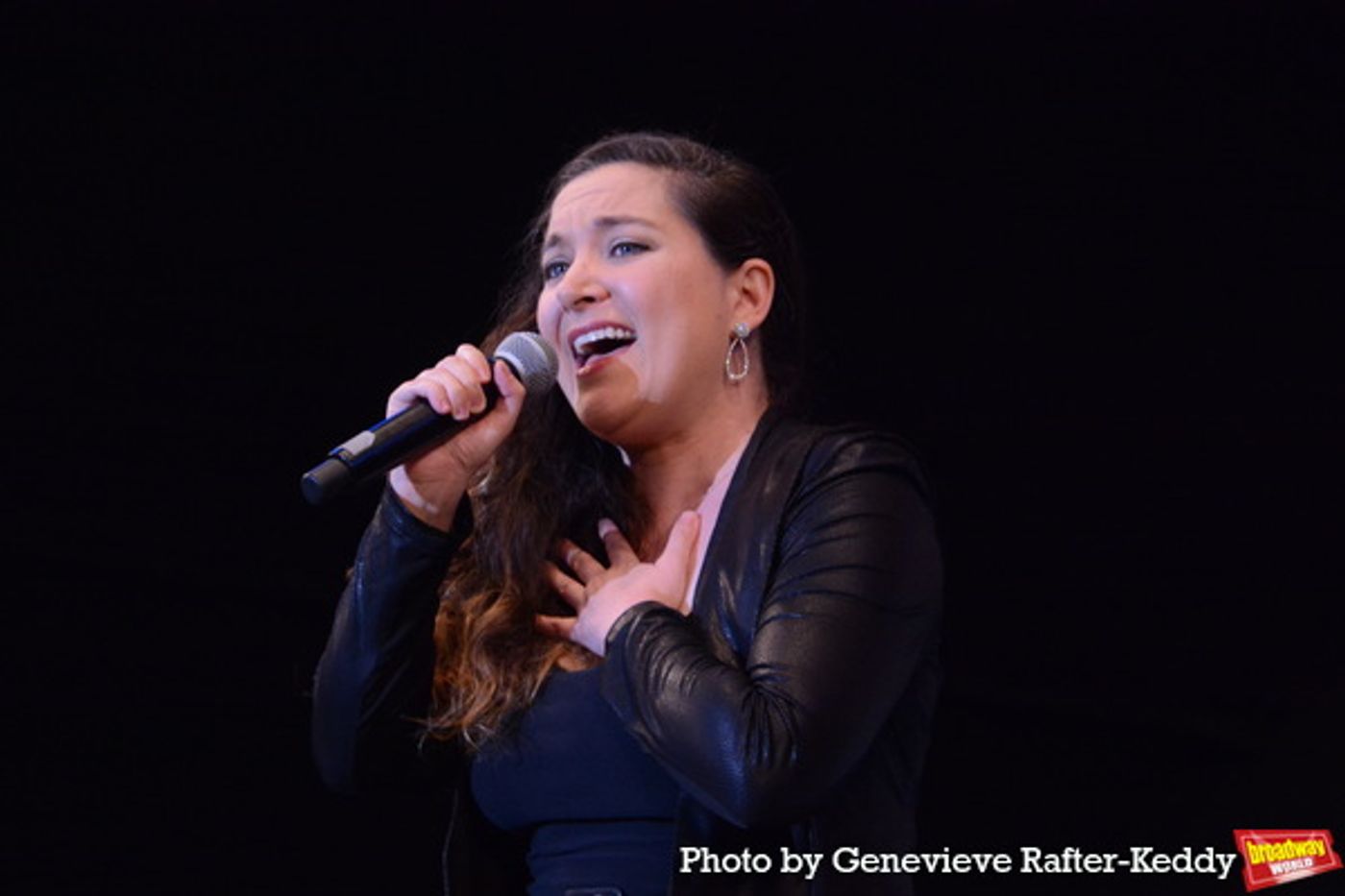 Photos: Neil Berg's 100 YEARS OF BROADWAY Plays The Harry Chapin Lakeside Stage  Image