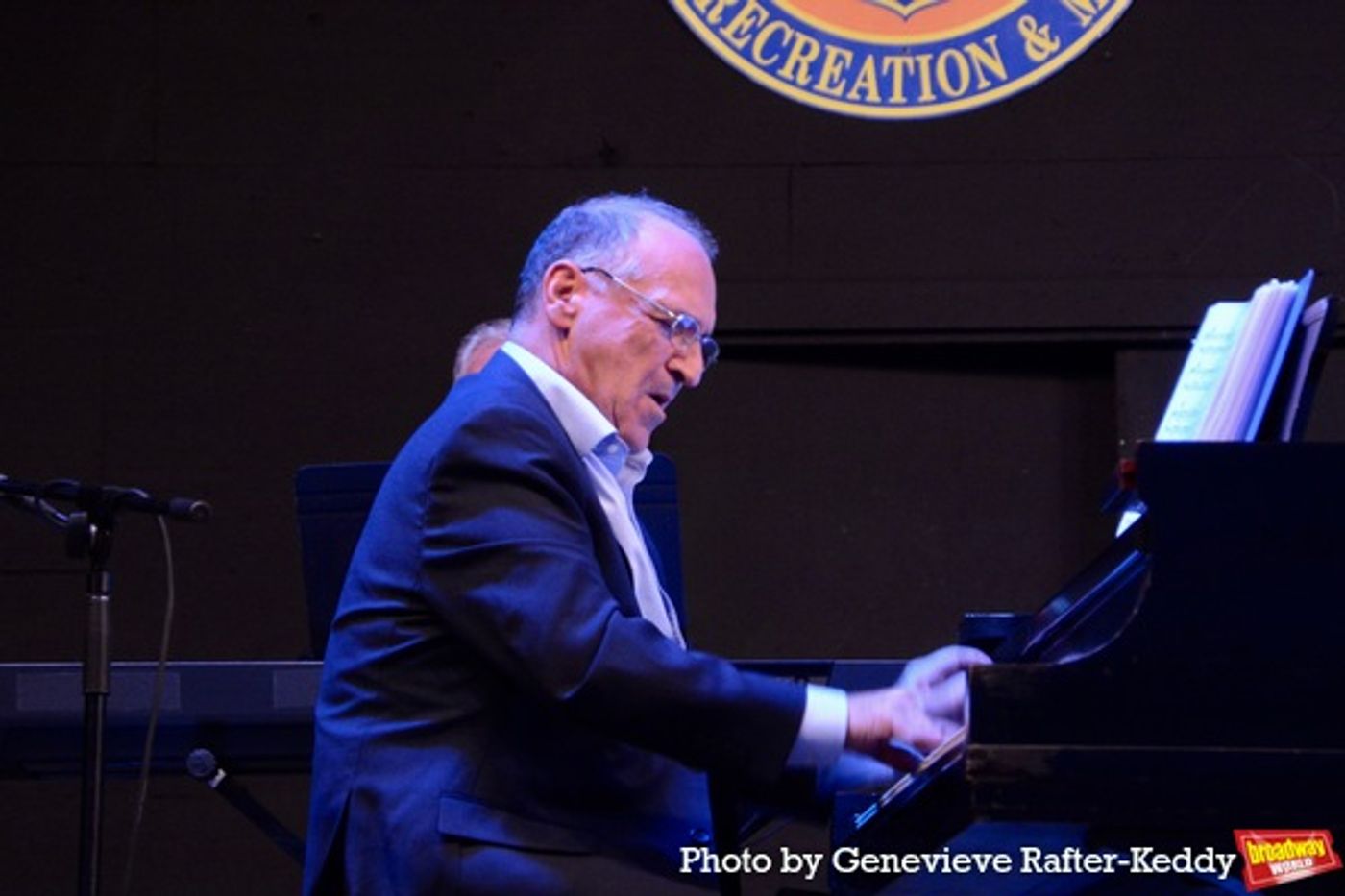 Photos: Neil Berg's 100 YEARS OF BROADWAY Plays The Harry Chapin Lakeside Stage  Image