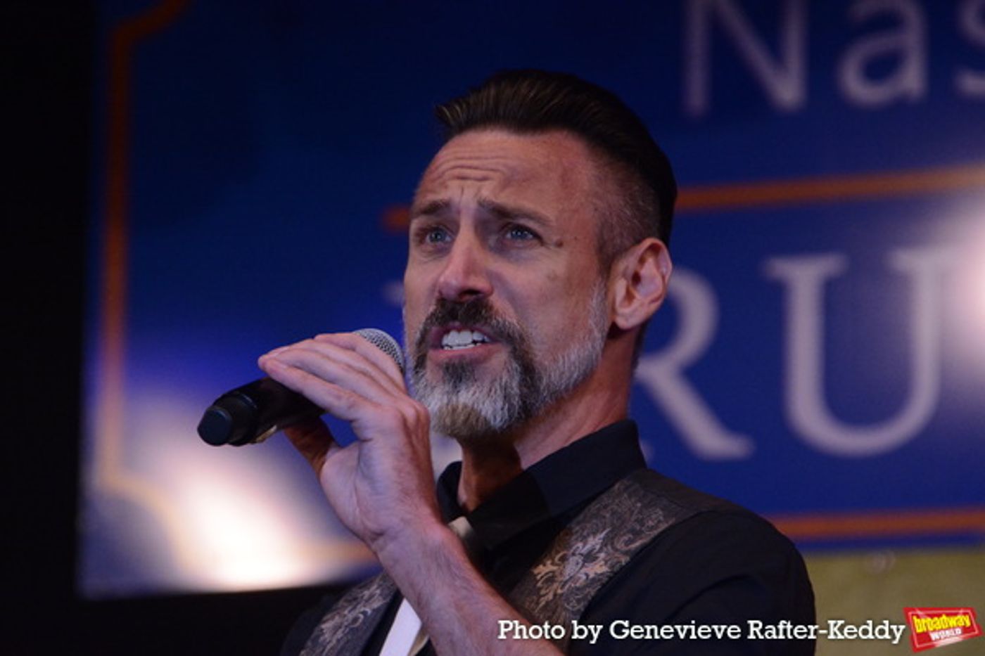 Photos: Neil Berg's 100 YEARS OF BROADWAY Plays The Harry Chapin Lakeside Stage  Image