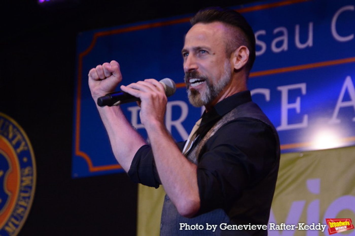 Photos: Neil Berg's 100 YEARS OF BROADWAY Plays The Harry Chapin Lakeside Stage  Image