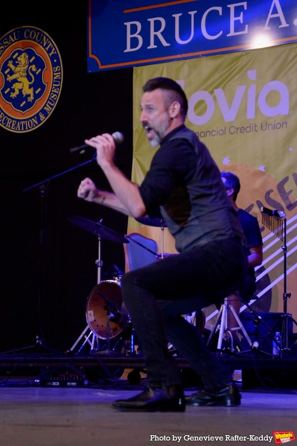 Joey Calveri Photo