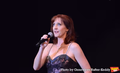 Rita Harvey Photo