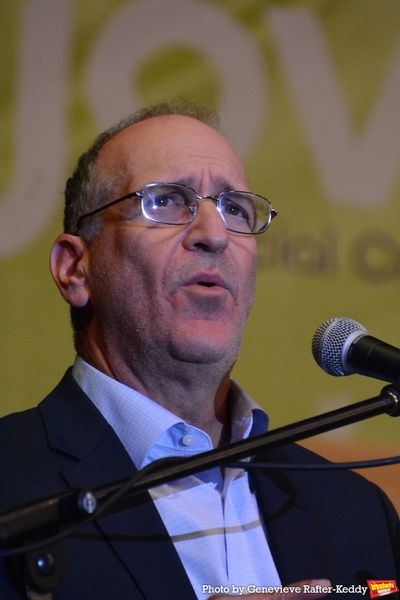 Neil Berg Photo