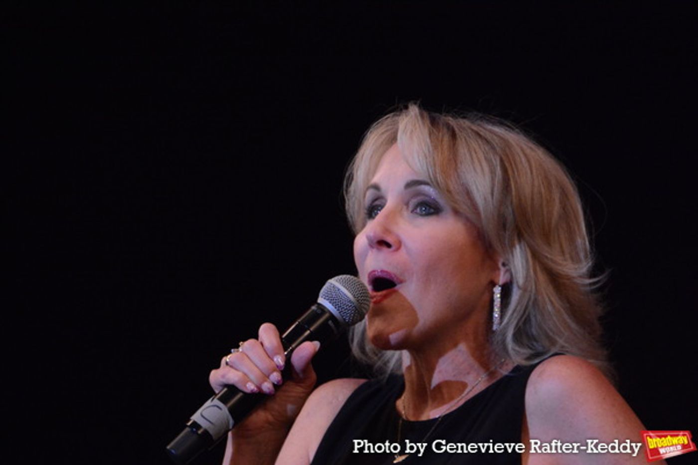 Photos: Neil Berg's 100 YEARS OF BROADWAY Plays The Harry Chapin Lakeside Stage  Image