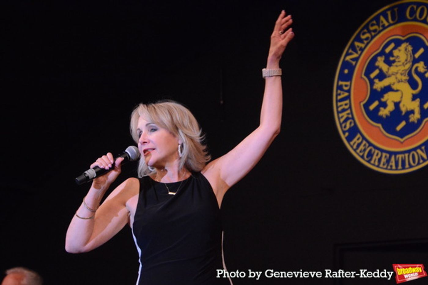 Photos: Neil Berg's 100 YEARS OF BROADWAY Plays The Harry Chapin Lakeside Stage  Image