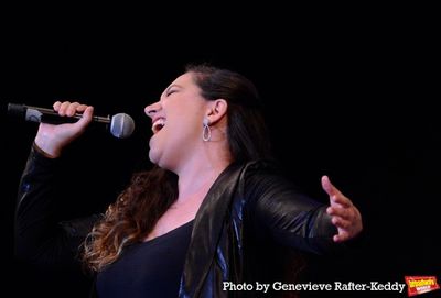 Laurel Harris  Photo