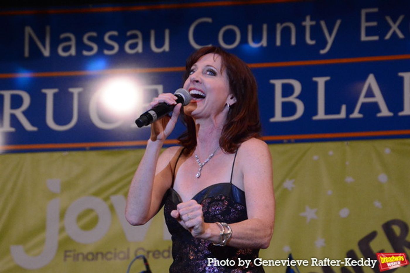 Photos: Neil Berg's 100 YEARS OF BROADWAY Plays The Harry Chapin Lakeside Stage  Image