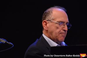 Neil Berg @ BroadwayWorld Neil Berg Photo