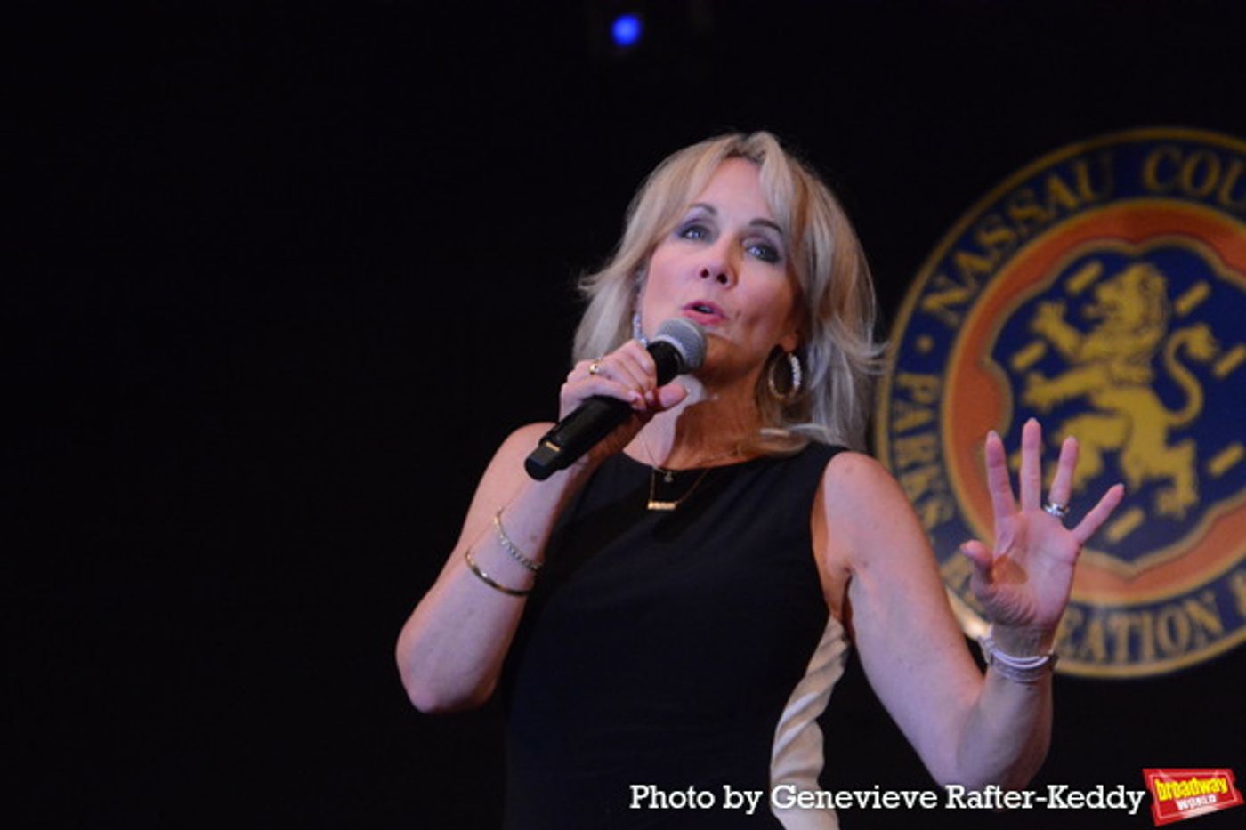 Photos: Neil Berg's 100 YEARS OF BROADWAY Plays The Harry Chapin Lakeside Stage  Image