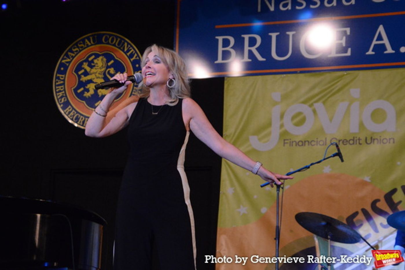Photos: Neil Berg's 100 YEARS OF BROADWAY Plays The Harry Chapin Lakeside Stage  Image