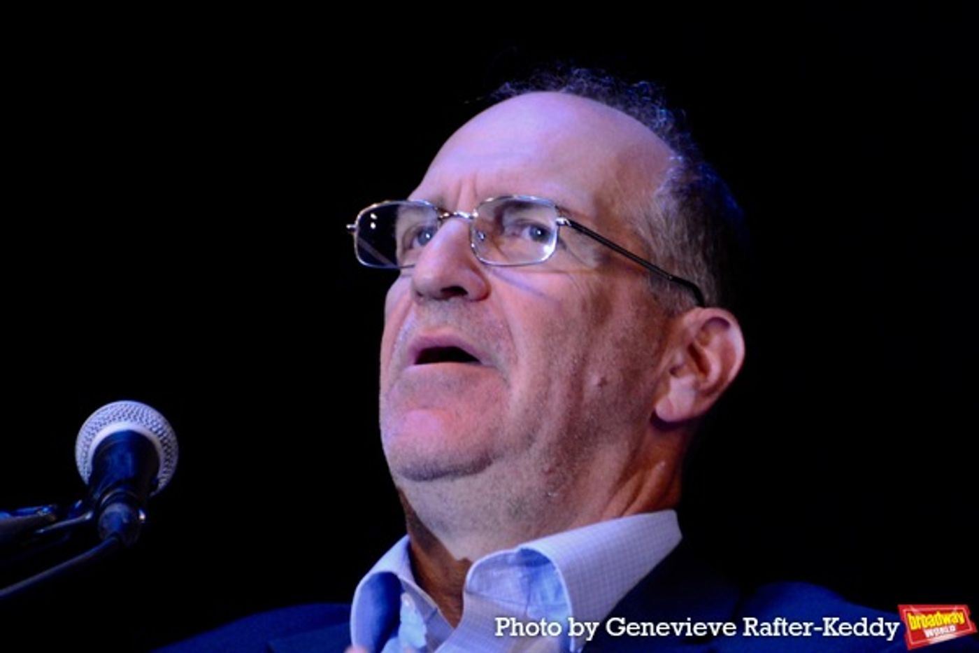 Photos: Neil Berg's 100 YEARS OF BROADWAY Plays The Harry Chapin Lakeside Stage  Image
