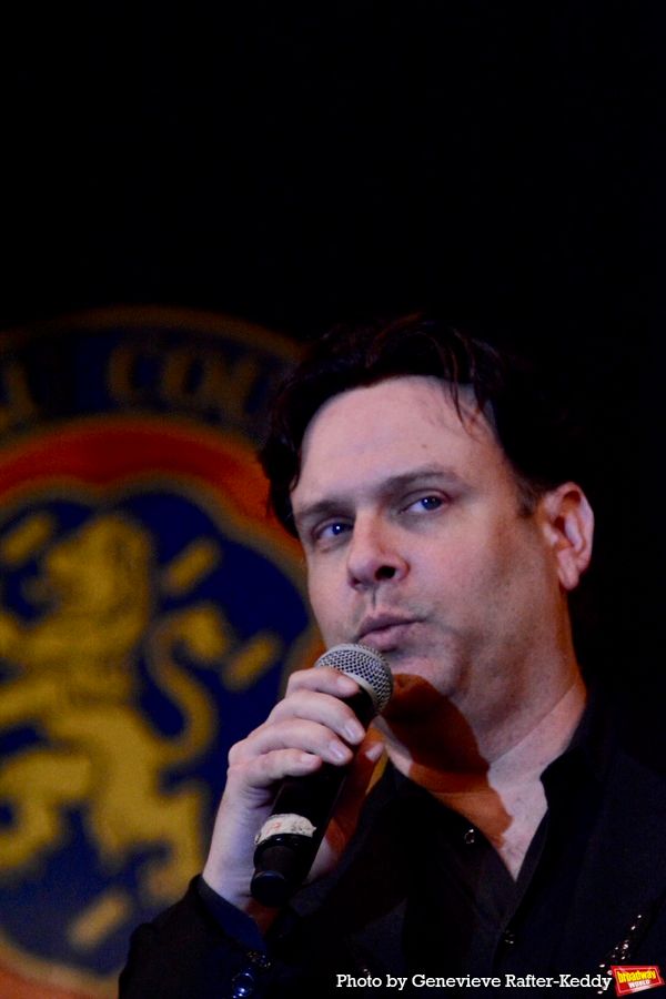 Richard Todd Adams Photo