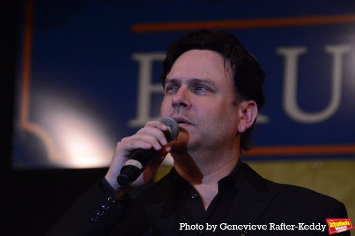 Richard Todd Adams at 