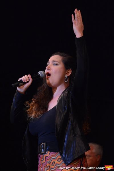 Laurel Harris Photo