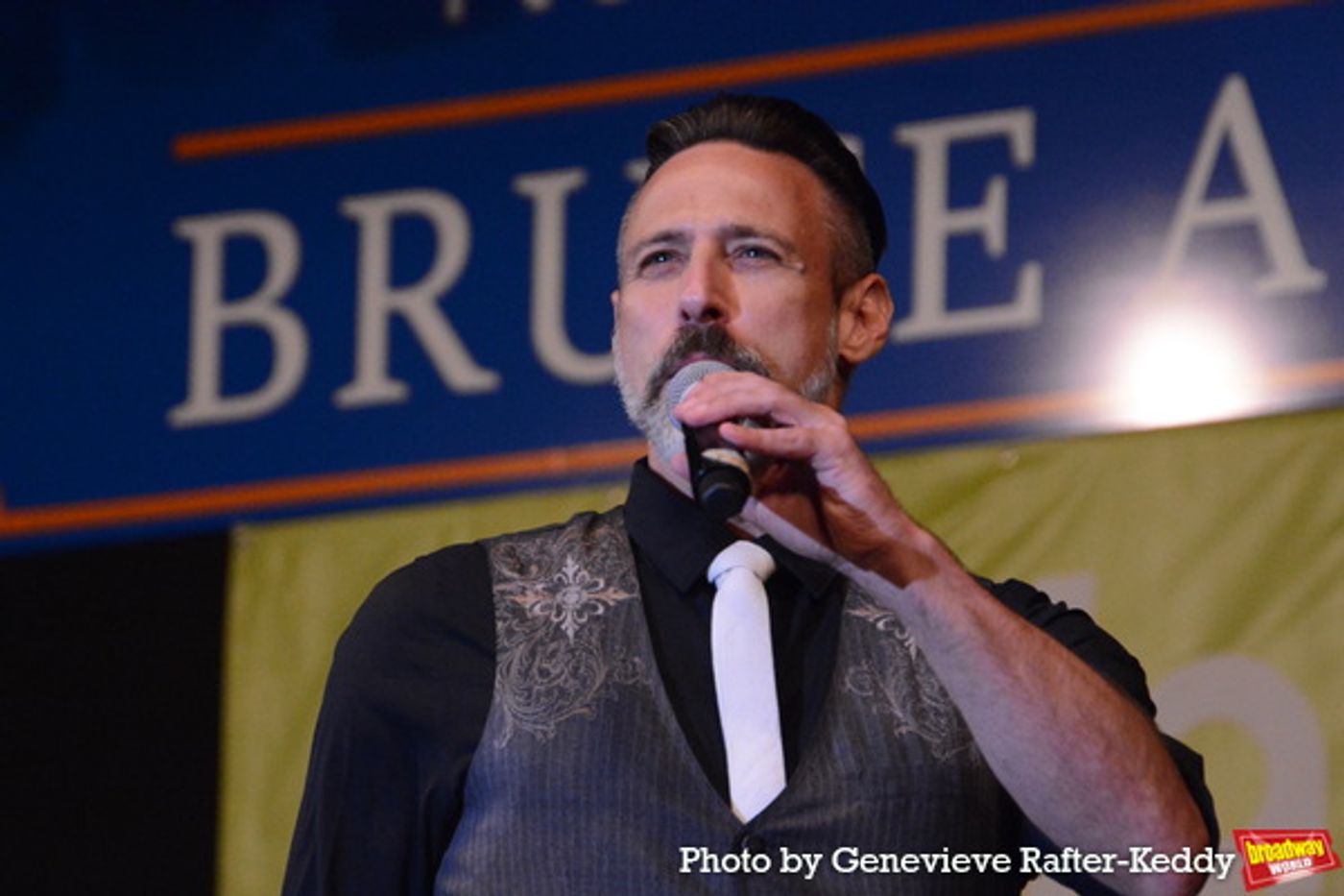 Photos: Neil Berg's 100 YEARS OF BROADWAY Plays The Harry Chapin Lakeside Stage  Image