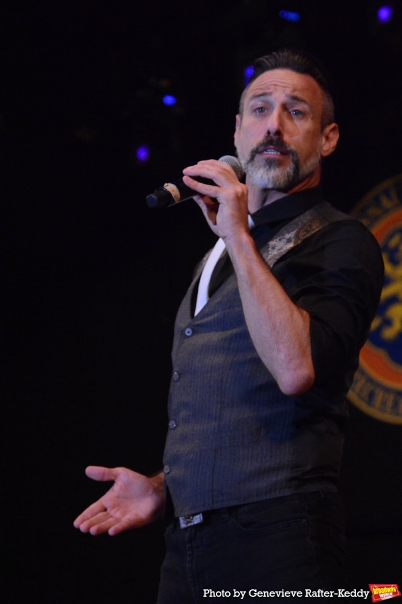 Photos: Neil Berg's 100 YEARS OF BROADWAY Plays The Harry Chapin Lakeside Stage  Image
