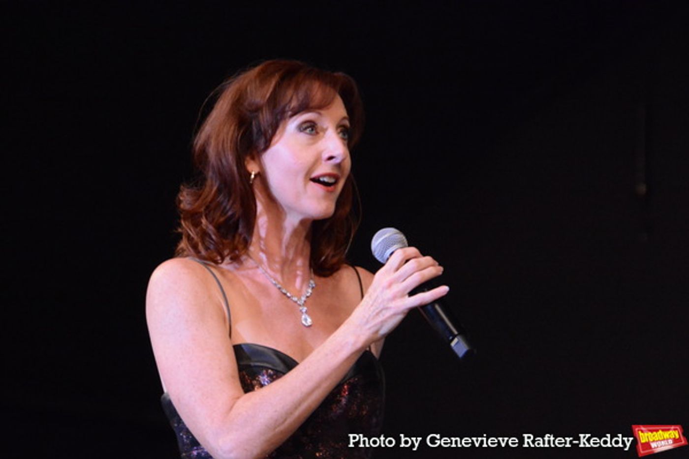 Photos: Neil Berg's 100 YEARS OF BROADWAY Plays The Harry Chapin Lakeside Stage  Image