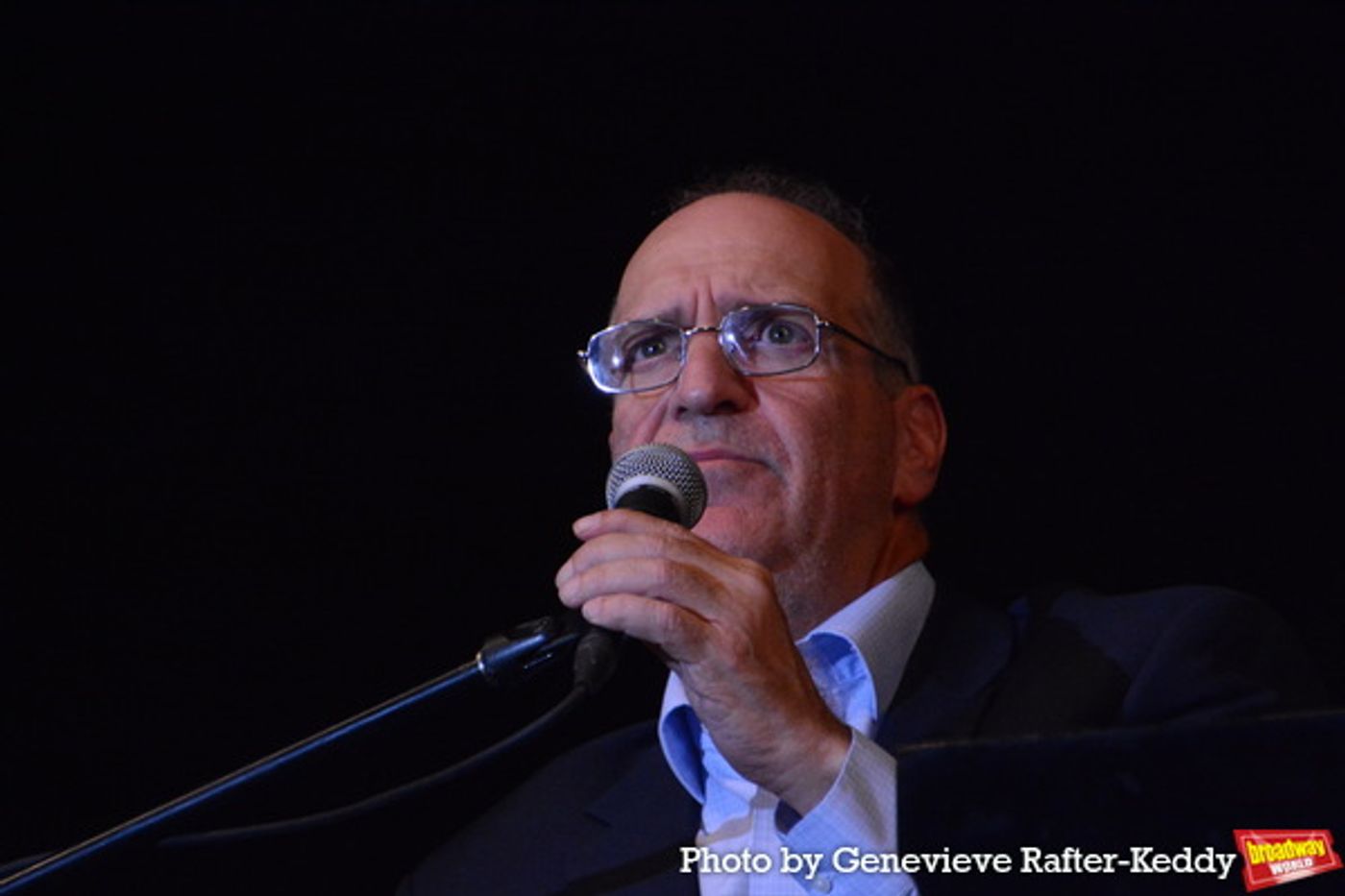 Photos: Neil Berg's 100 YEARS OF BROADWAY Plays The Harry Chapin Lakeside Stage  Image