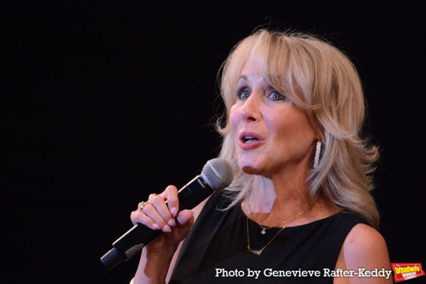 Photos: Neil Berg's 100 YEARS OF BROADWAY Plays The Harry Chapin Lakeside Stage  Image