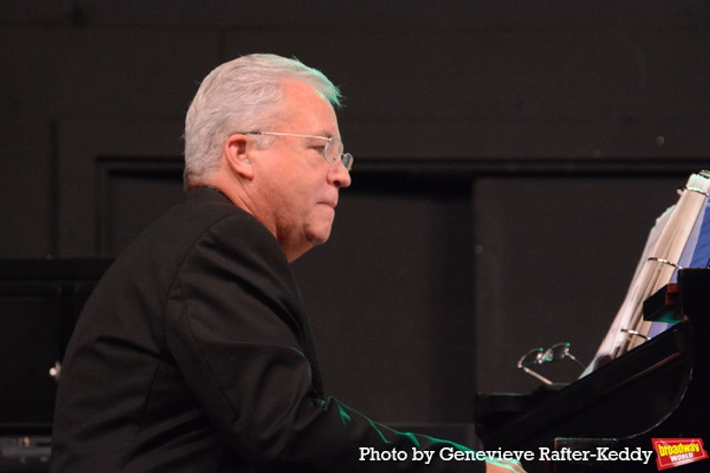 Photos: Neil Berg's 100 YEARS OF BROADWAY Plays The Harry Chapin Lakeside Stage  Image