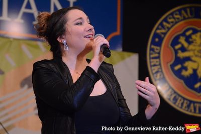 Laurel Harris  Photo