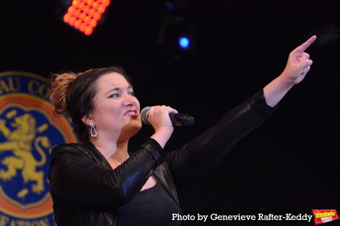 Photos: Neil Berg's 100 YEARS OF BROADWAY Plays The Harry Chapin Lakeside Stage  Image