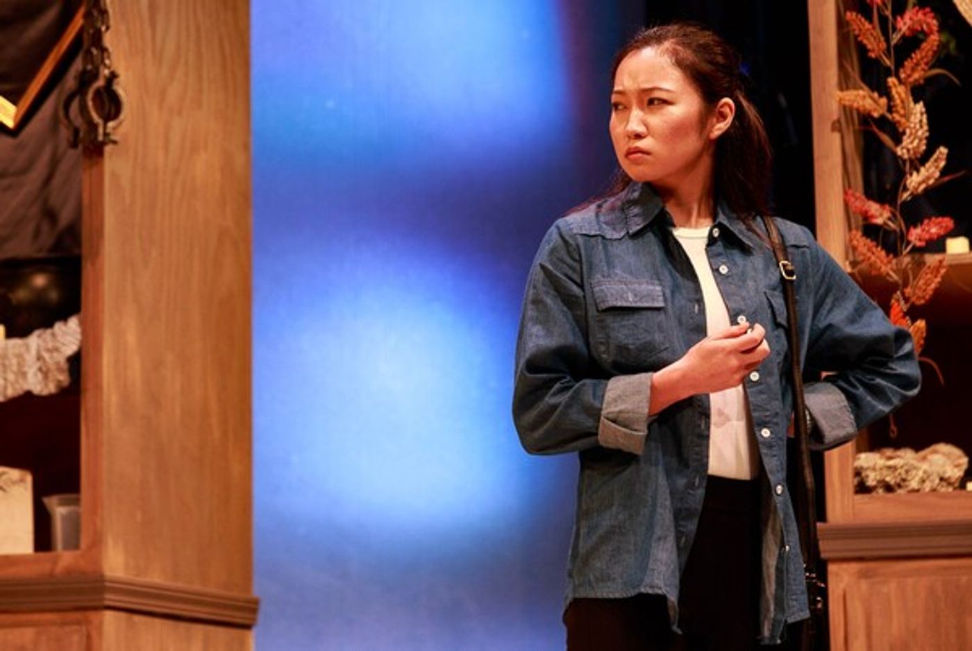 Photos: First Look At SUNRISE COVEN At Know Theatre  Image