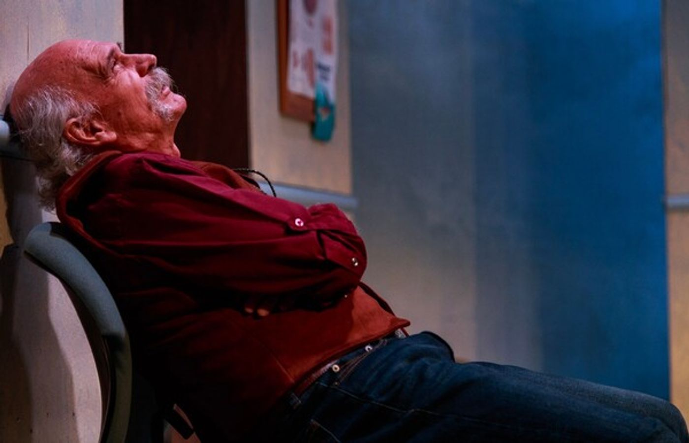 Photos: First Look At SUNRISE COVEN At Know Theatre  Image