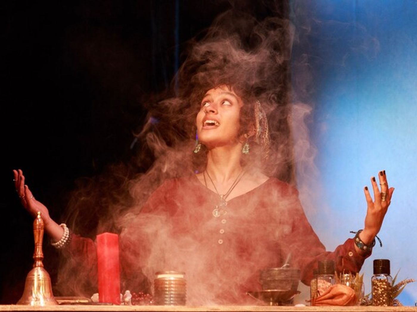 Photos: First Look At SUNRISE COVEN At Know Theatre  Image
