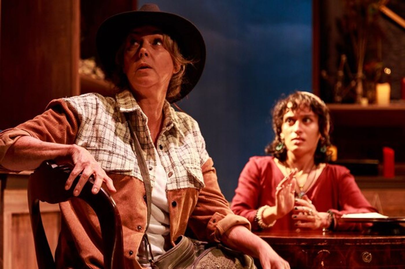 Photos: First Look At SUNRISE COVEN At Know Theatre  Image