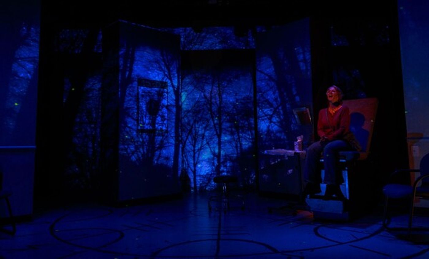 Photos: First Look At SUNRISE COVEN At Know Theatre  Image