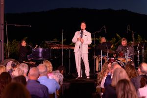 Christopher Sieber Photo