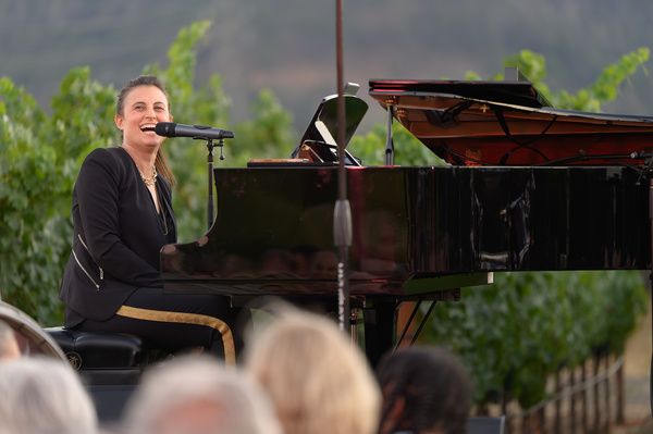 Natalie Tenenbaum Photo