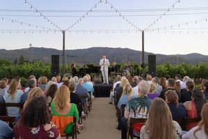 Christopher Sieber Photo