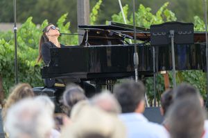 Natalie Tenenbaum Photo