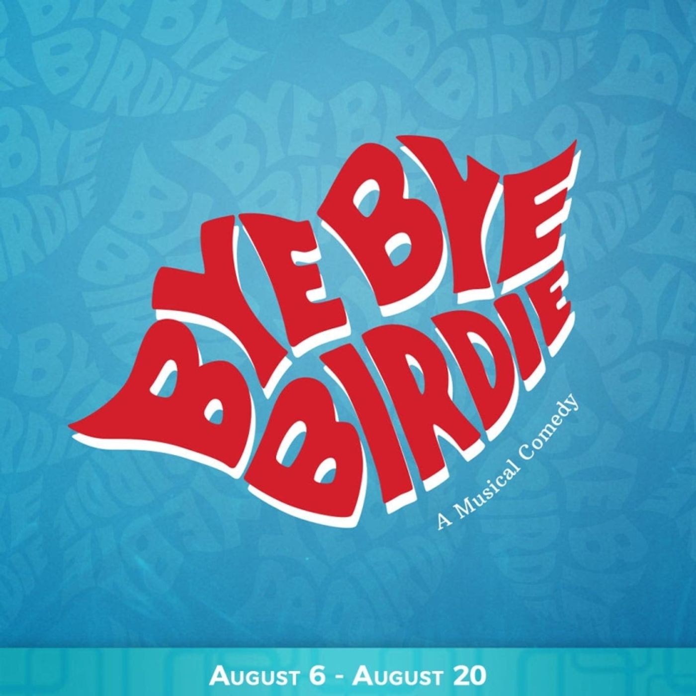 Review: Bye Bye Birdie...Hello Albert!
BYE BYE BIRDIE at The Noel S. Ruiz Theater At CMPAC  Image