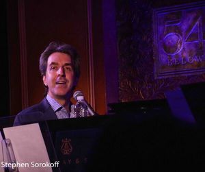 Jason Robert Brown Photo