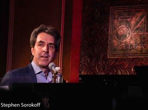 Jason Robert Brown Photo