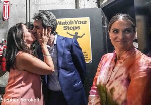 Georgia Stitt, Jason Robert Brown, Shoshana Bean Photo