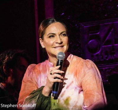Shoshana Bean Photo