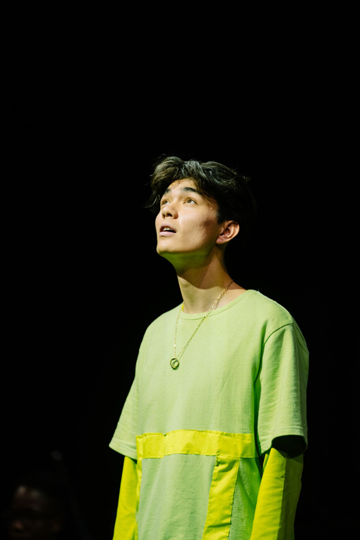 Photos: First Look at THE TRIALS at Donmar Warehouse  Image