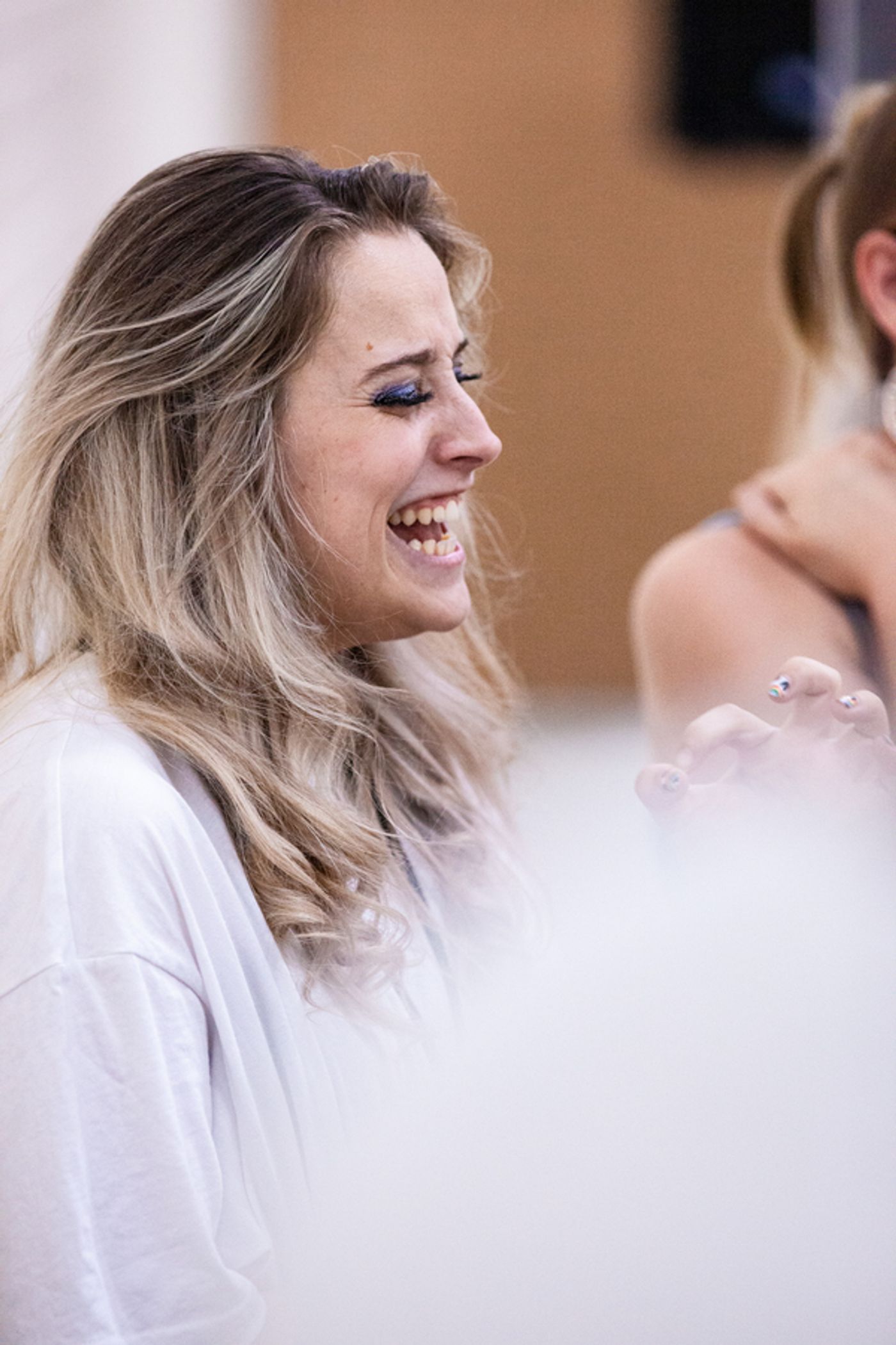 Photos: Inside Rehearsal For the Regional Premiere of KINKY BOOTS  Image