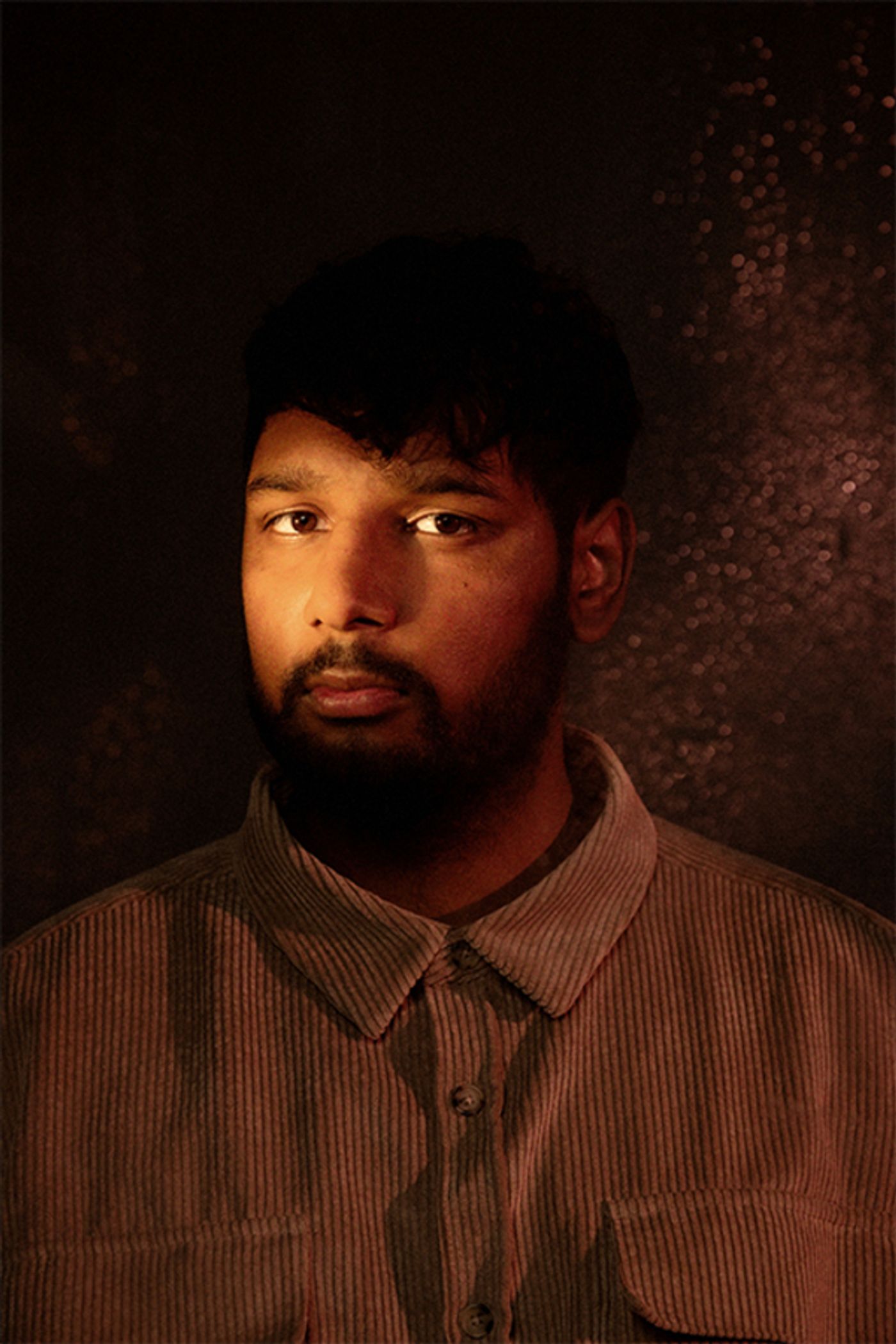 Photos: First Look at the Cast of THE CHERRY ORCHARD at the Yard Theatre  Image